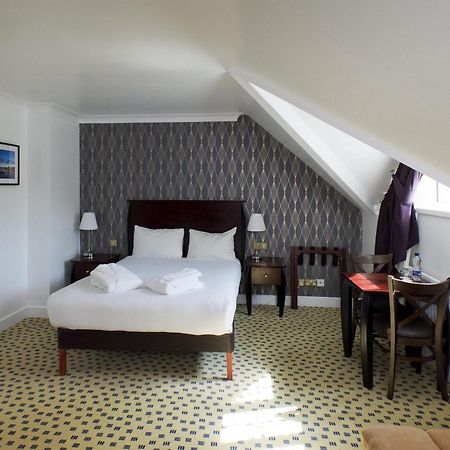 Basingstoke Country Hotel & Spa Hook  Extérieur photo