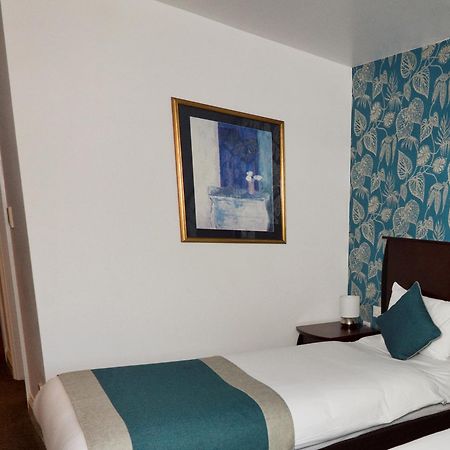 Basingstoke Country Hotel & Spa Hook  Extérieur photo