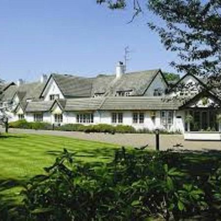 Basingstoke Country Hotel & Spa Hook  Extérieur photo