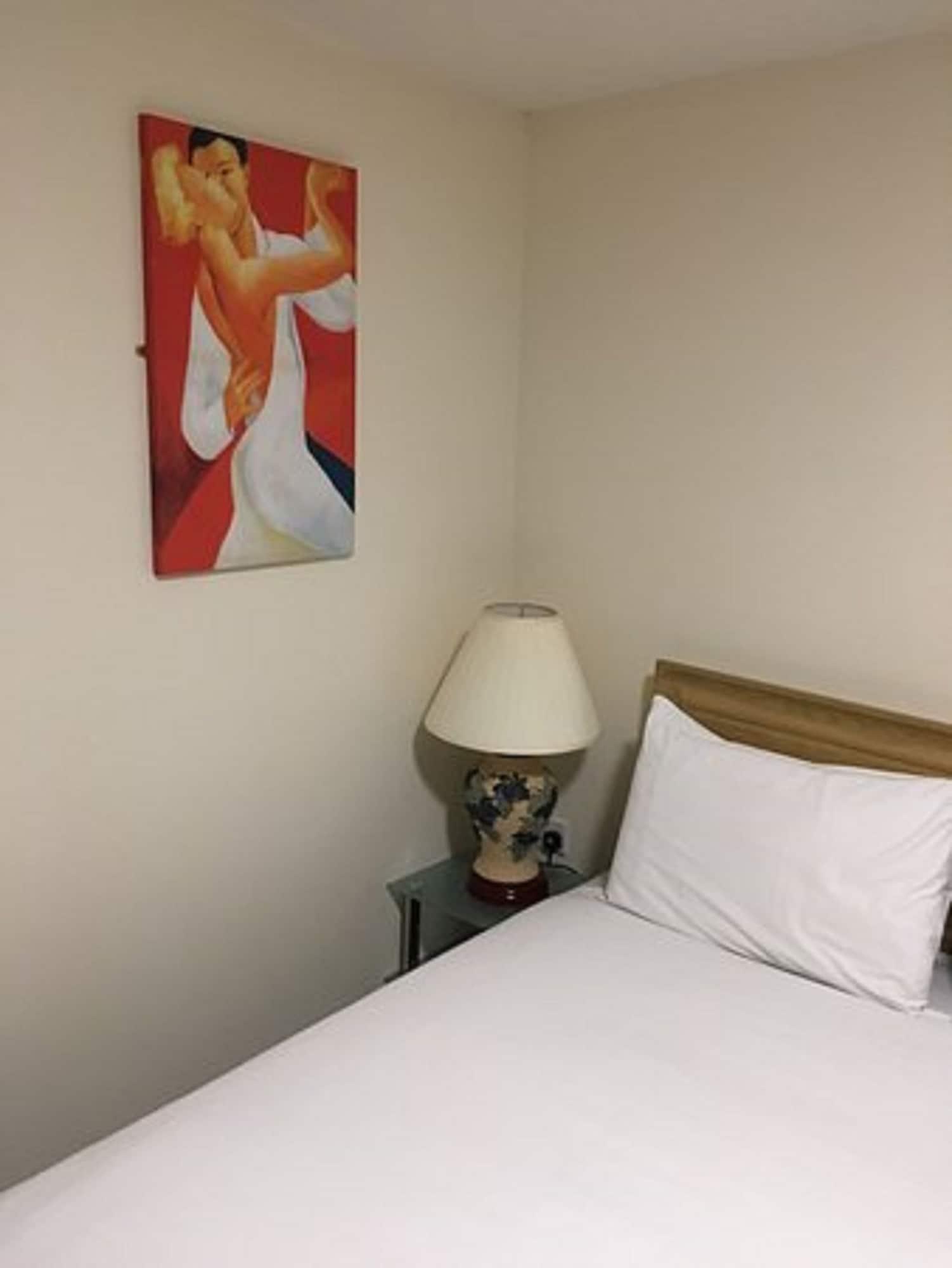 Basingstoke Country Hotel & Spa Hook  Extérieur photo