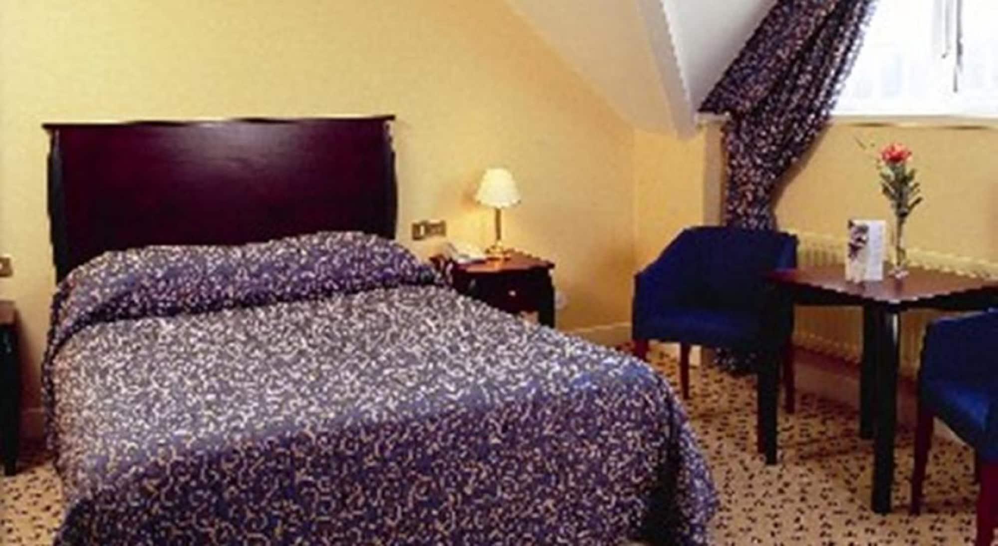Basingstoke Country Hotel & Spa Hook  Extérieur photo