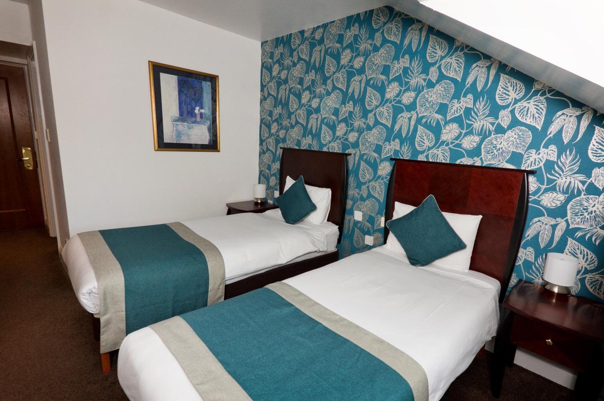 Basingstoke Country Hotel & Spa Hook  Extérieur photo