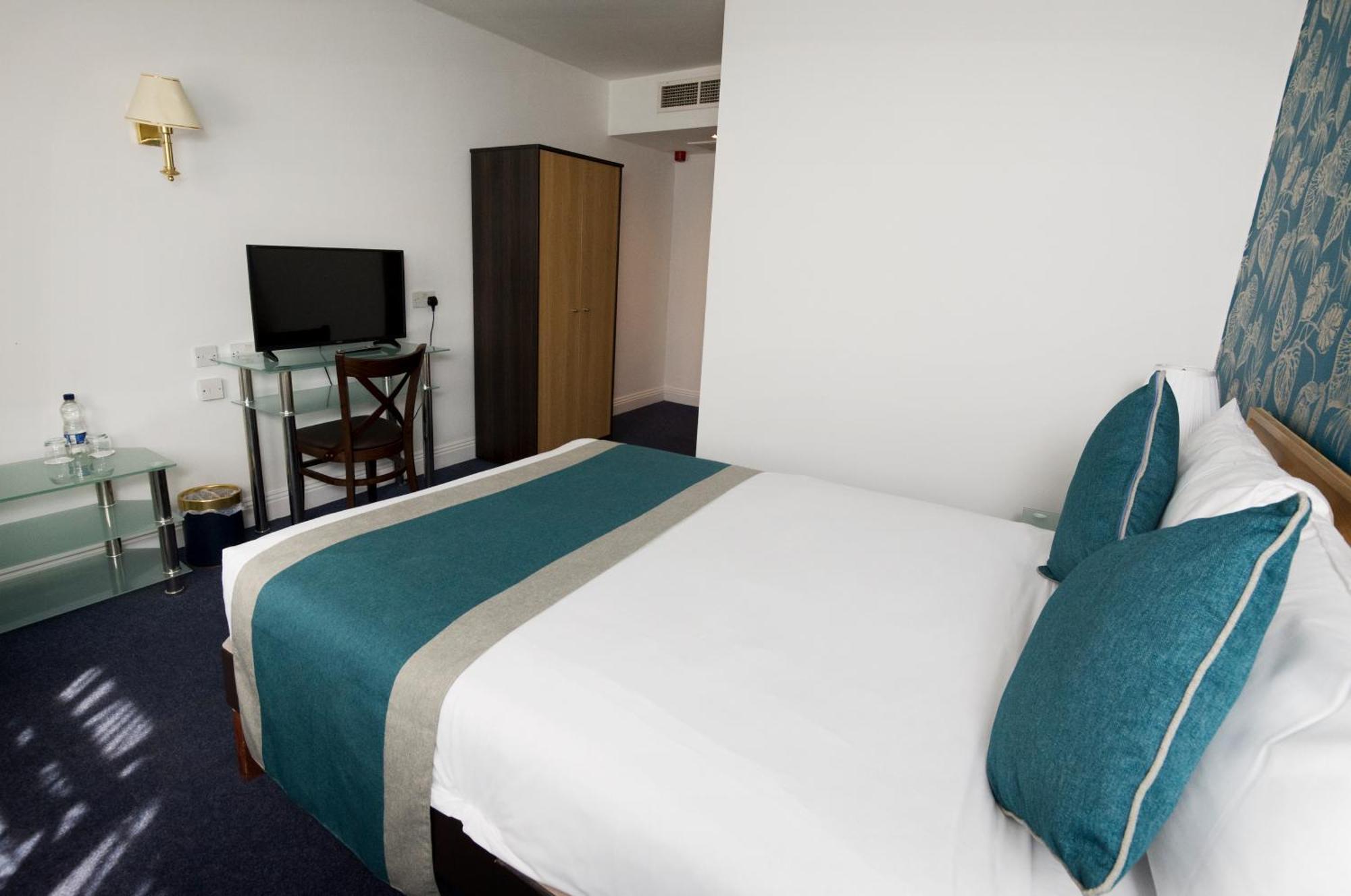 Basingstoke Country Hotel & Spa Hook  Extérieur photo