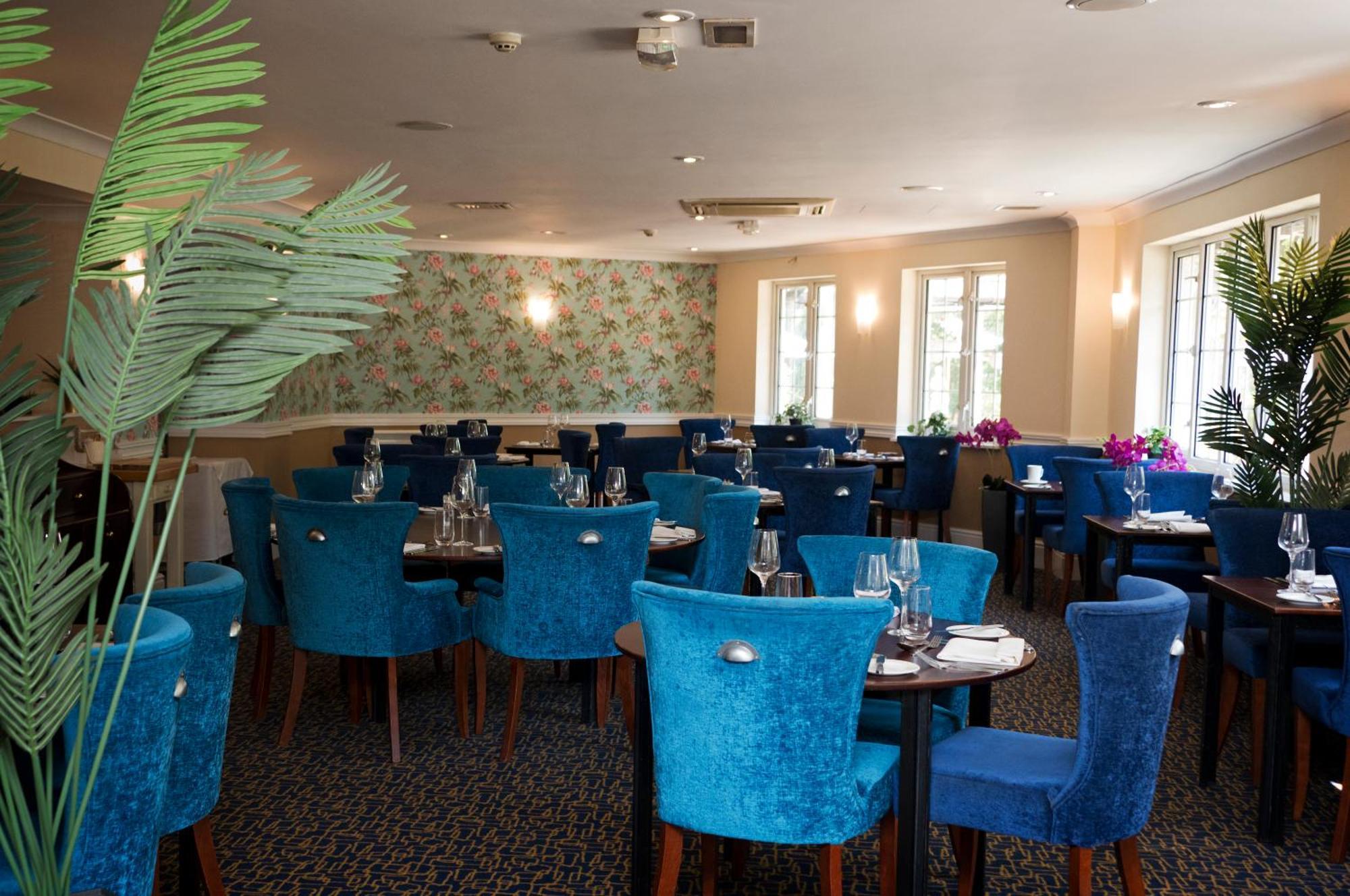 Basingstoke Country Hotel & Spa Hook  Extérieur photo