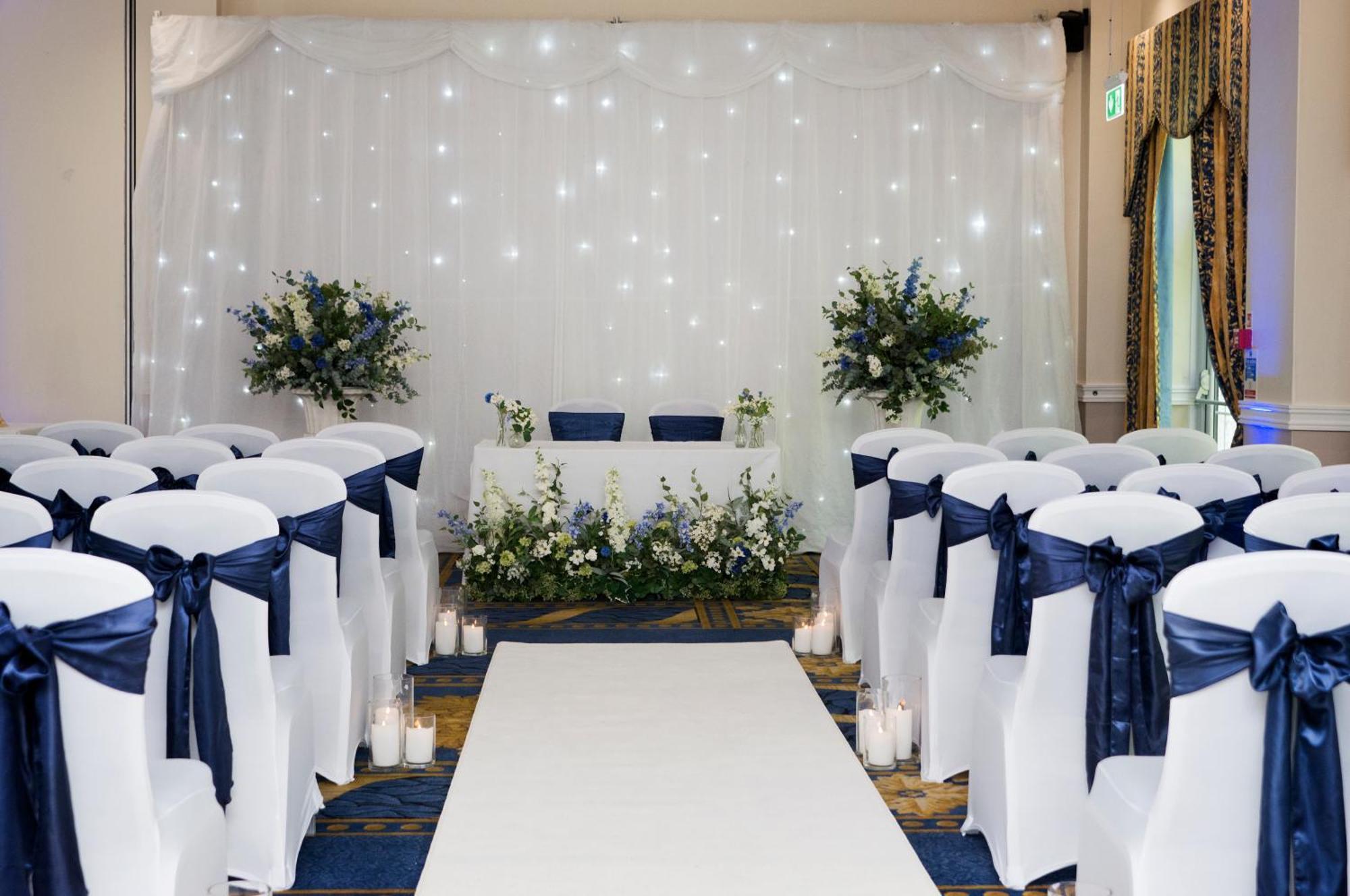 Basingstoke Country Hotel & Spa Hook  Extérieur photo