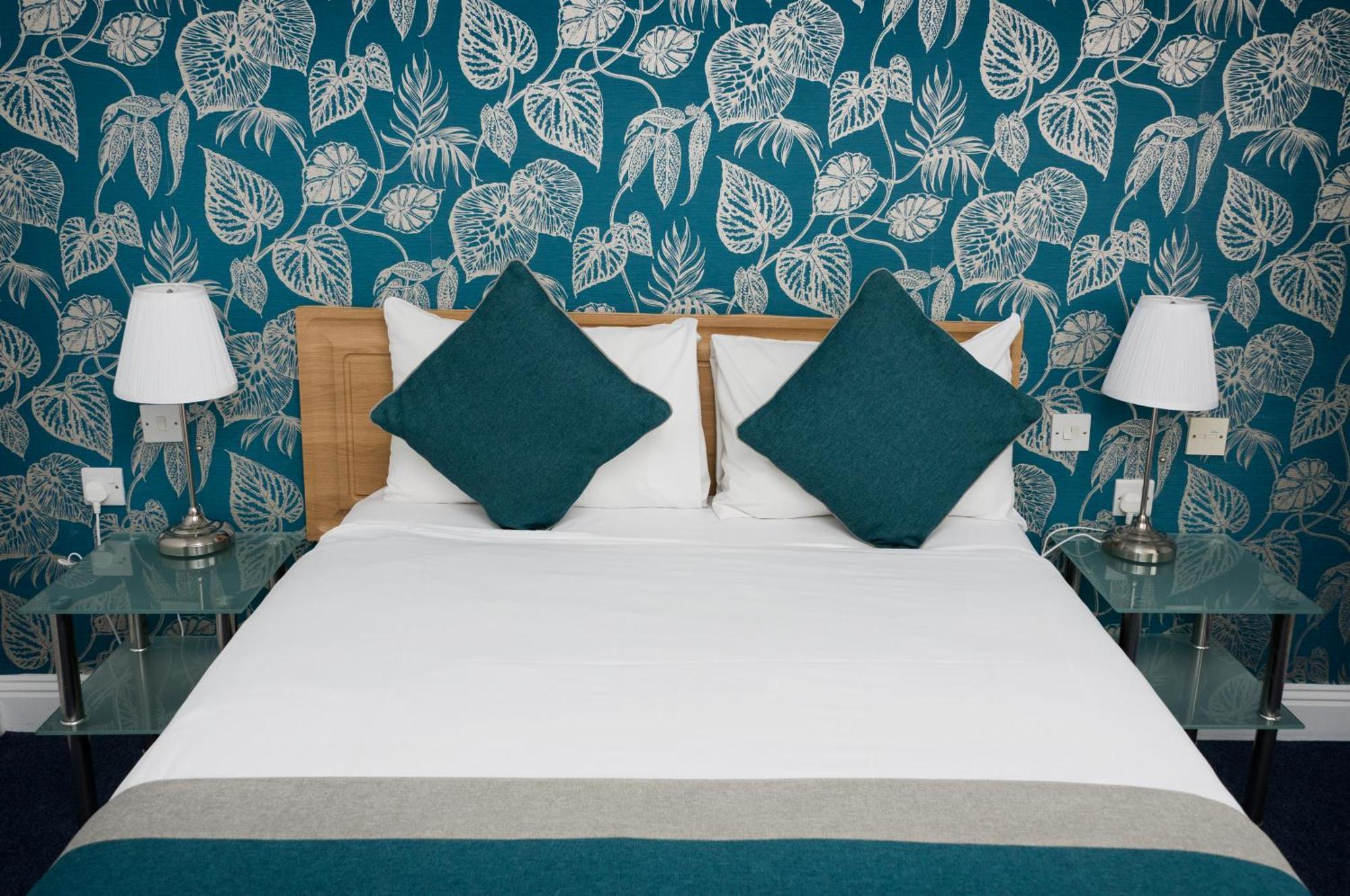 Basingstoke Country Hotel & Spa Hook  Extérieur photo