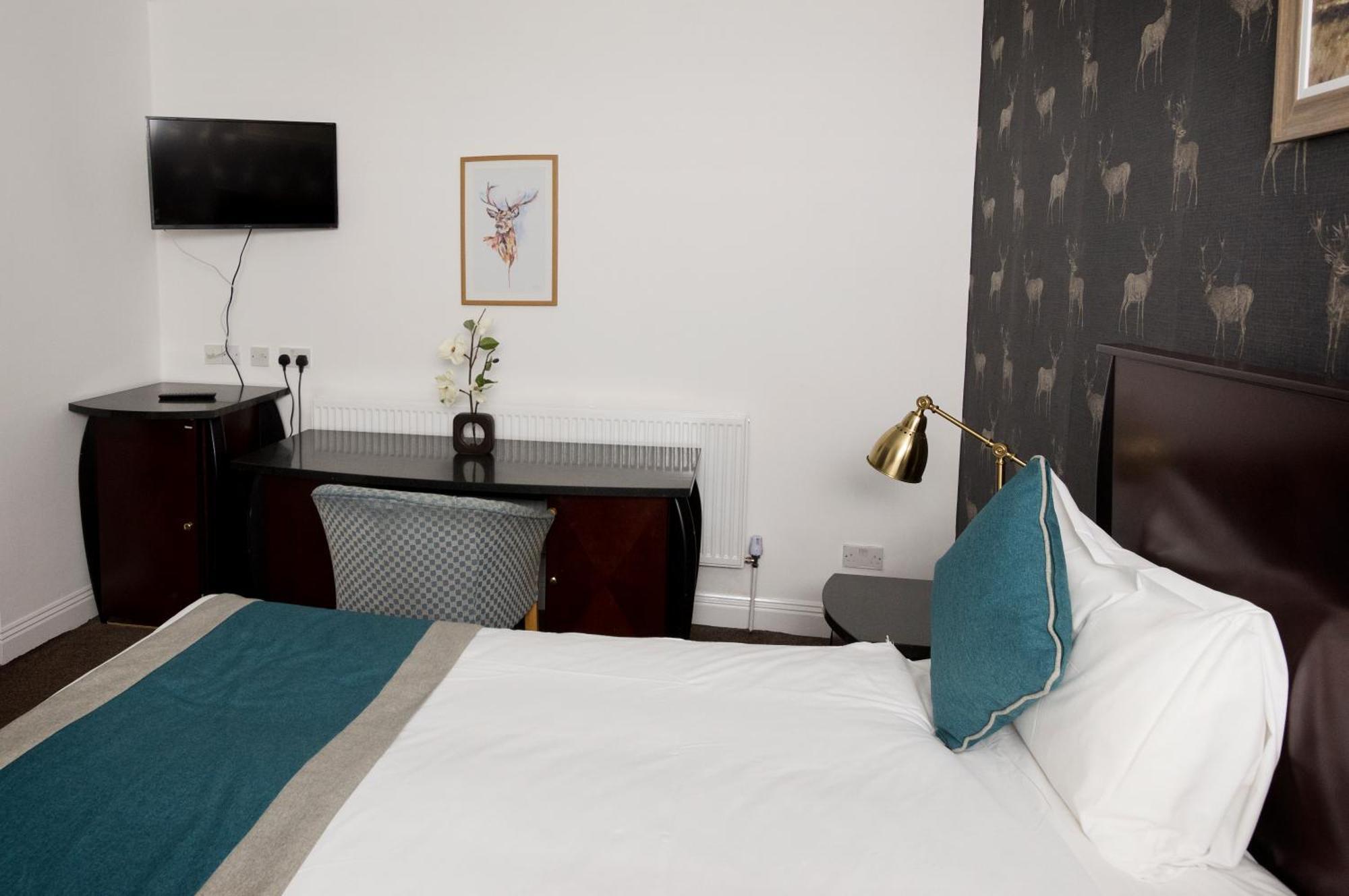 Basingstoke Country Hotel & Spa Hook  Extérieur photo