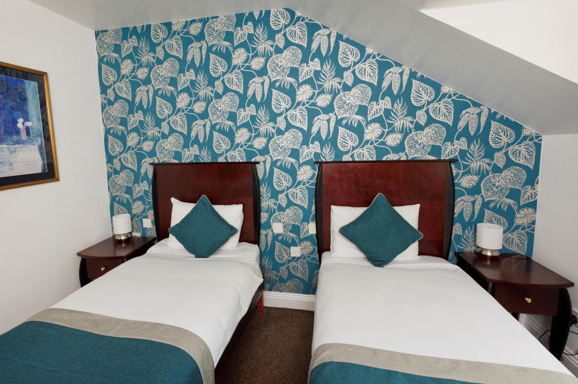 Basingstoke Country Hotel & Spa Hook  Extérieur photo