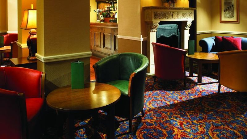 Basingstoke Country Hotel & Spa Hook  Extérieur photo