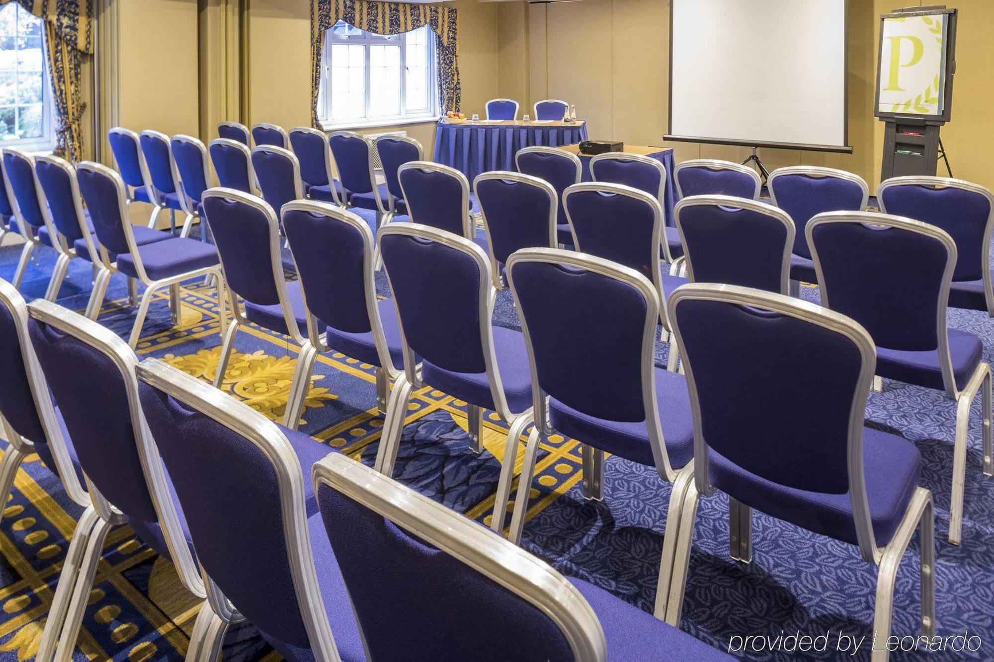 Basingstoke Country Hotel & Spa Hook  Extérieur photo
