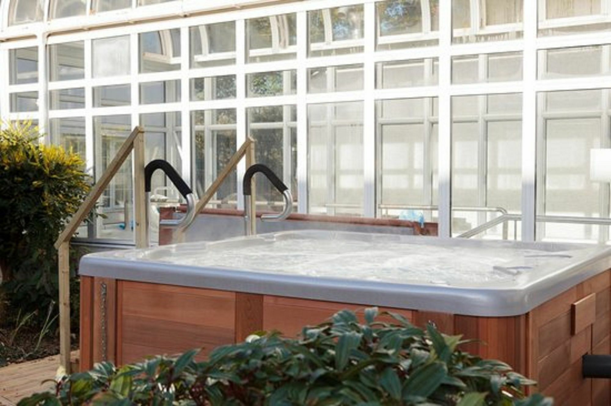 Basingstoke Country Hotel & Spa Hook  Extérieur photo