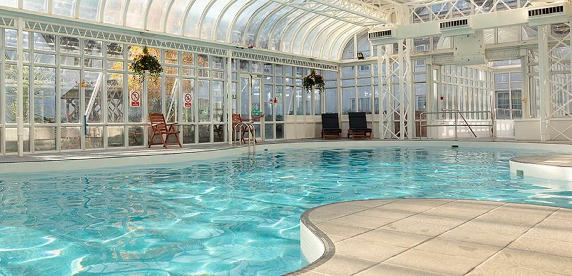 Basingstoke Country Hotel & Spa Hook  Extérieur photo