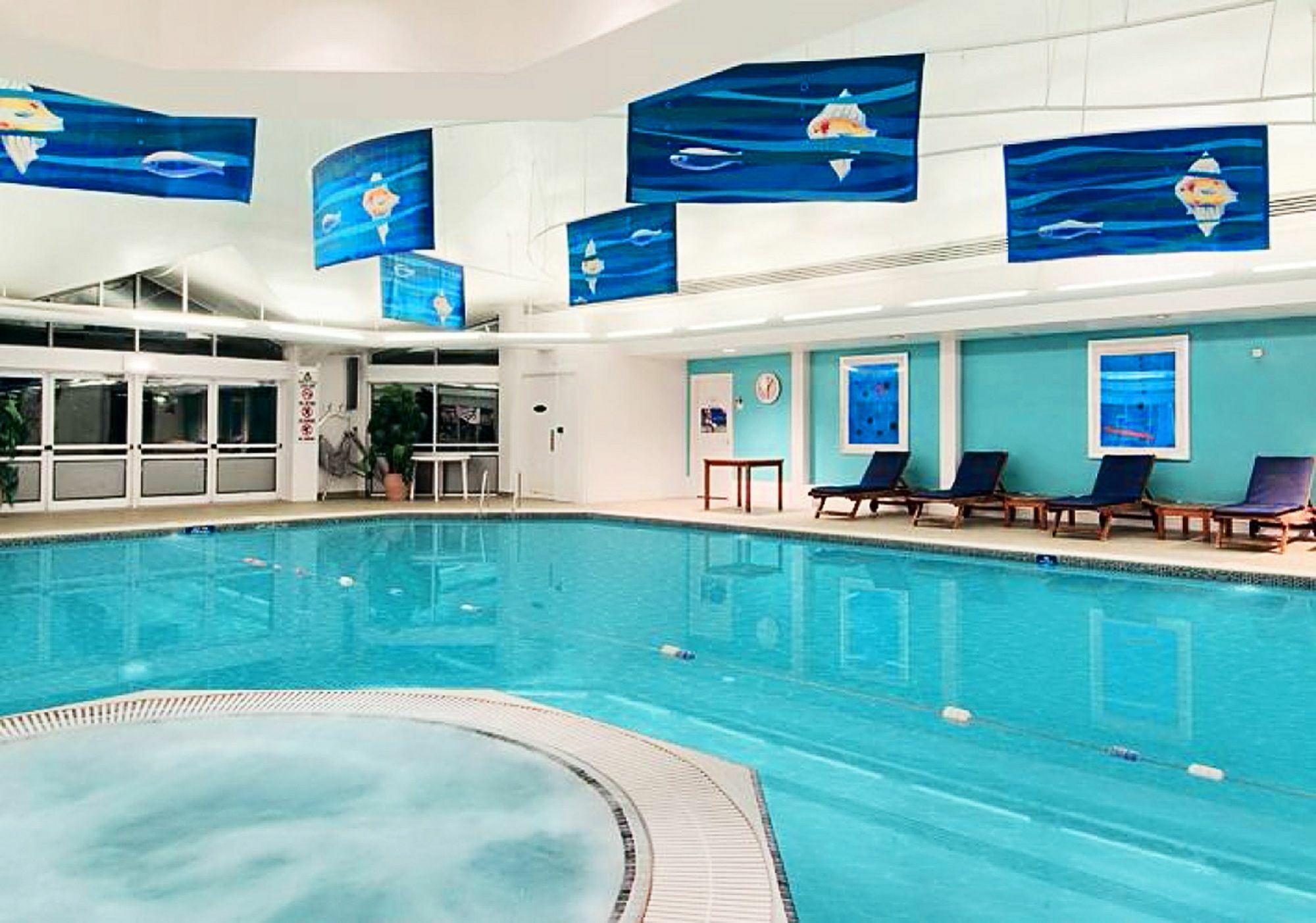 Basingstoke Country Hotel & Spa Hook  Extérieur photo