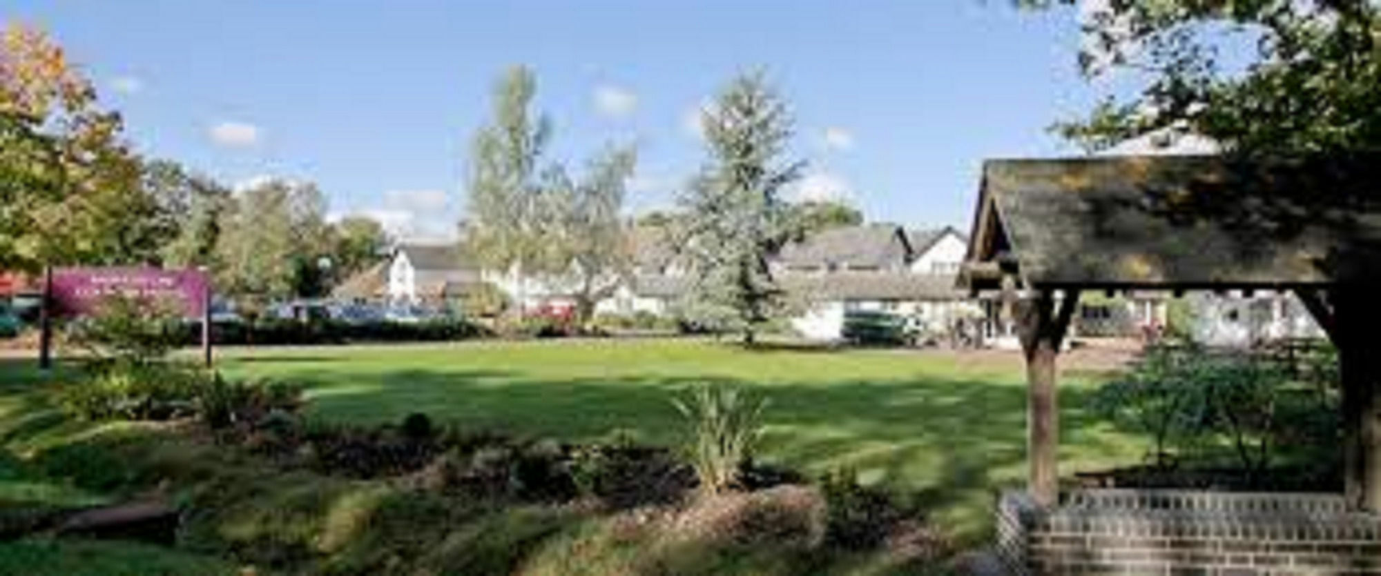 Basingstoke Country Hotel & Spa Hook  Extérieur photo